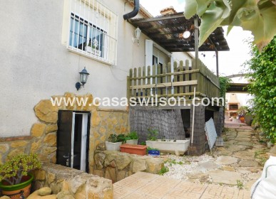 Sale - Villa - San Miguel de Salinas - San Miguel Salinas