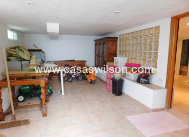 Sale - Villa - San Miguel de Salinas - San Miguel Salinas