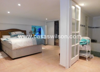 Sale - Villa - San Miguel de Salinas - San Miguel Salinas