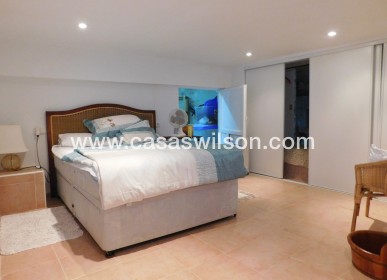 Sale - Villa - San Miguel de Salinas - San Miguel Salinas