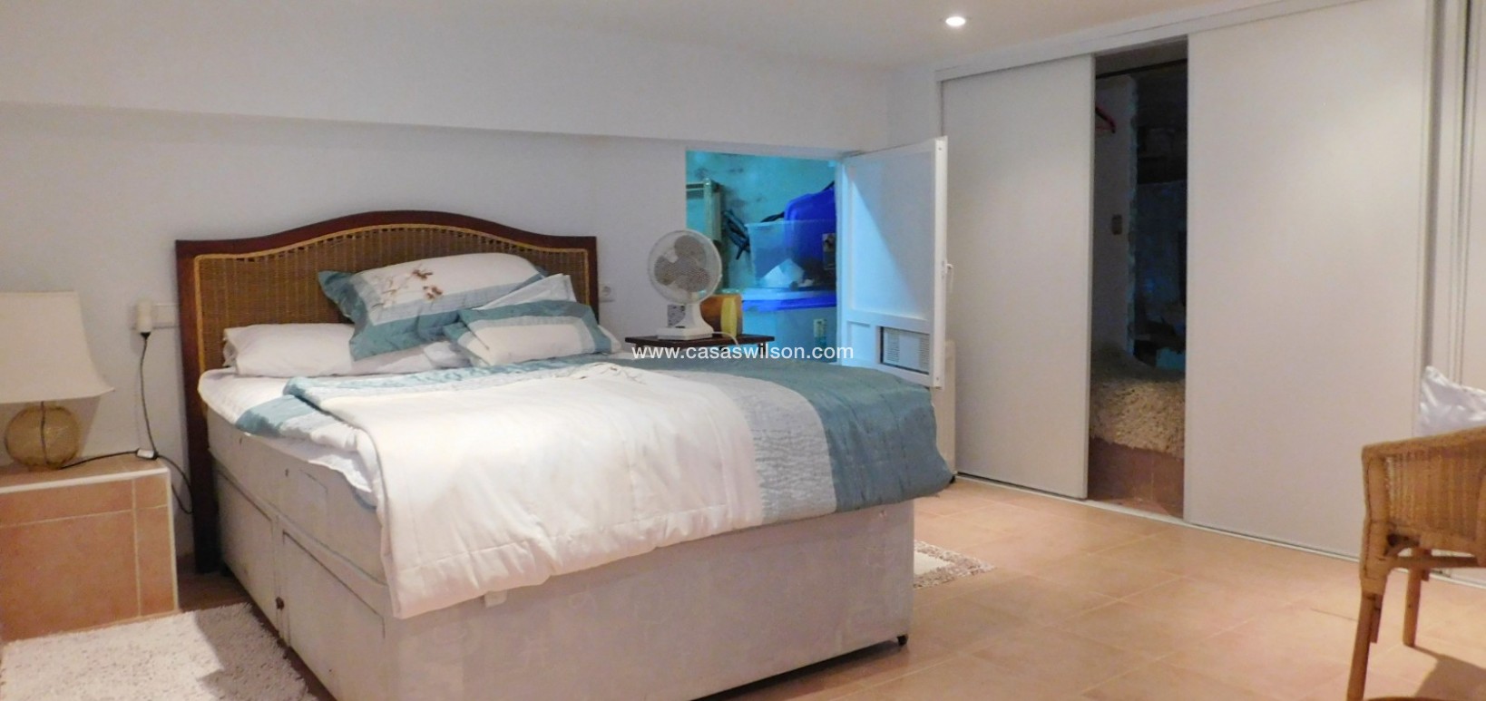 Sale - Villa - San Miguel de Salinas - San Miguel Salinas