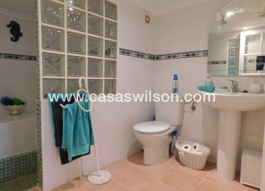 Sale - Villa - San Miguel de Salinas - San Miguel Salinas