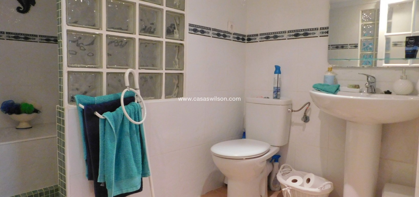 Sale - Villa - San Miguel de Salinas - San Miguel Salinas