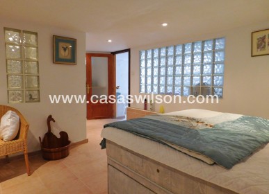 Sale - Villa - San Miguel de Salinas - San Miguel Salinas