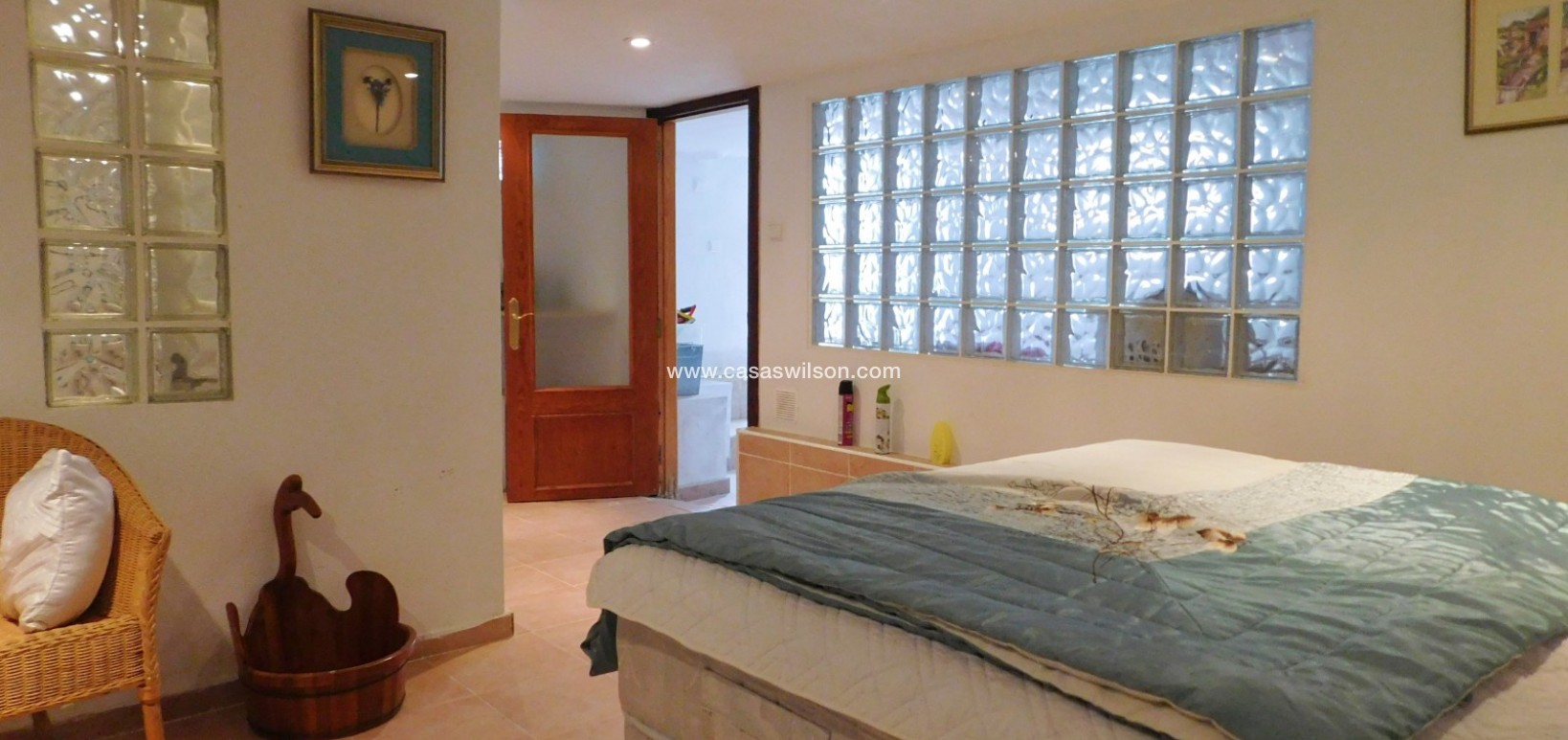 Sale - Villa - San Miguel de Salinas - San Miguel Salinas