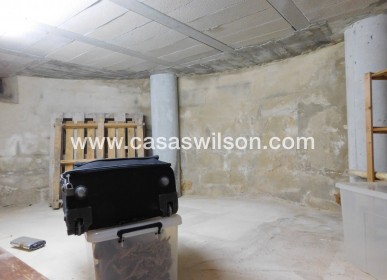 Sale - Villa - San Miguel de Salinas - San Miguel Salinas