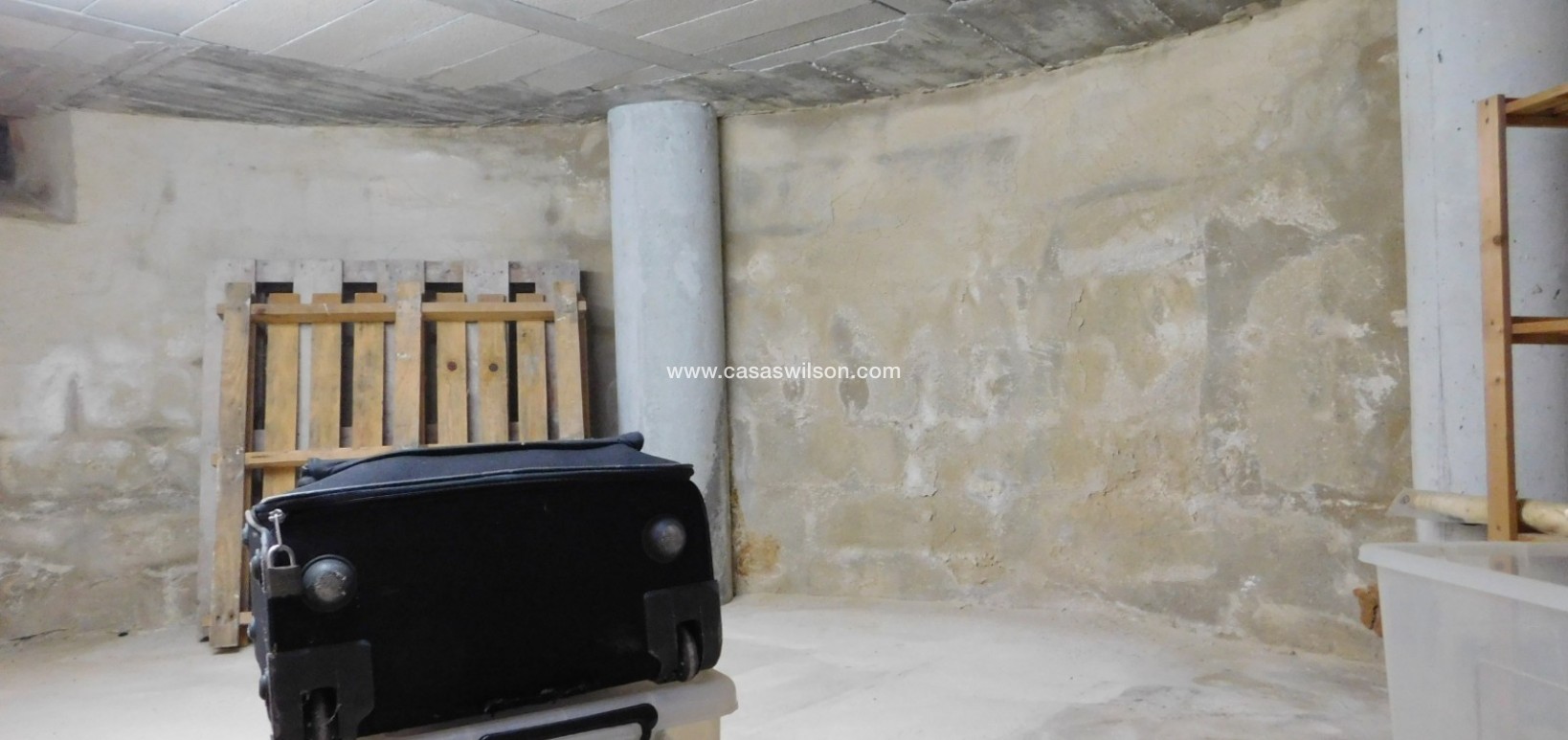 Sale - Villa - San Miguel de Salinas - San Miguel Salinas