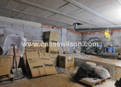 Sale - Villa - San Miguel de Salinas - San Miguel Salinas