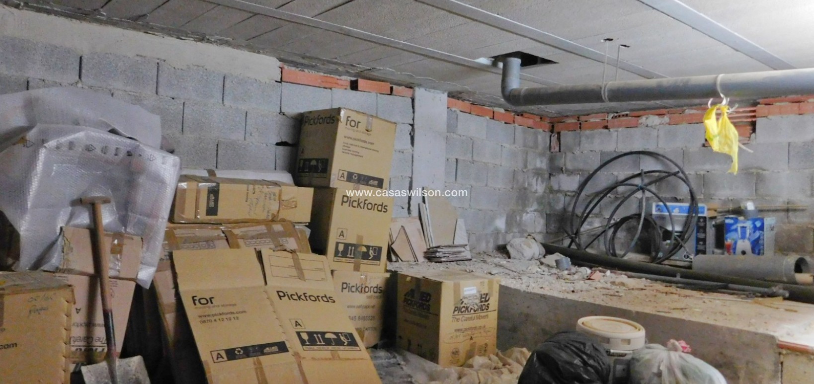 Sale - Villa - San Miguel de Salinas - San Miguel Salinas