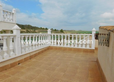 Sale - Villa - San Miguel de Salinas - San Miguel Salinas