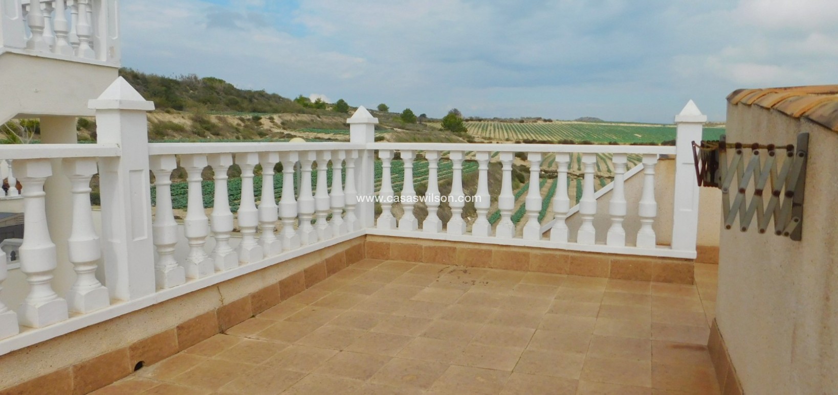 Sale - Villa - San Miguel de Salinas - San Miguel Salinas