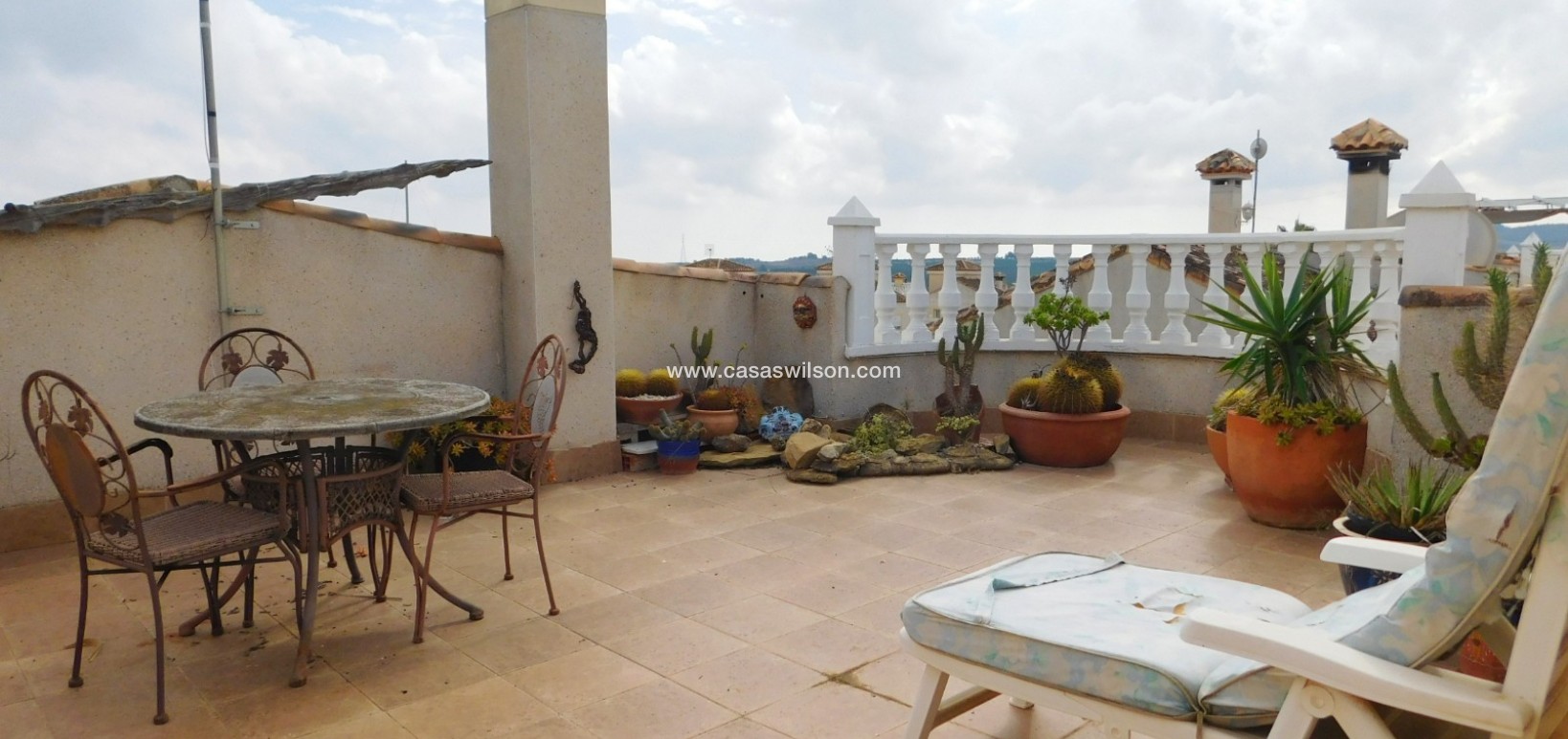 Sale - Villa - San Miguel de Salinas - San Miguel Salinas