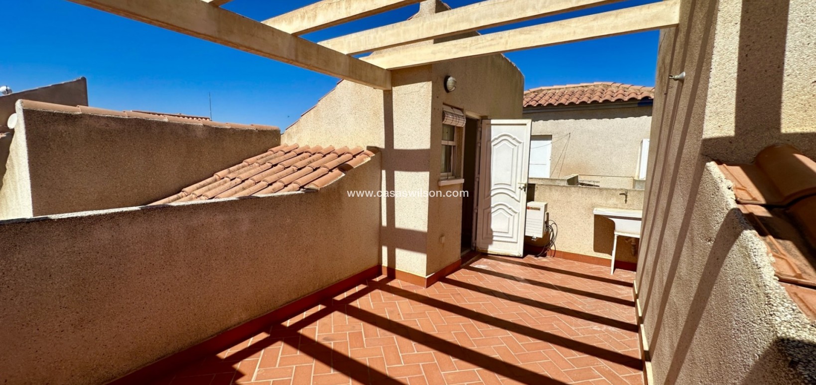 Sale - Apartment - Orihuela Costa - Playa Flamenca