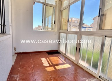 Sale - Apartment - Orihuela Costa - Playa Flamenca