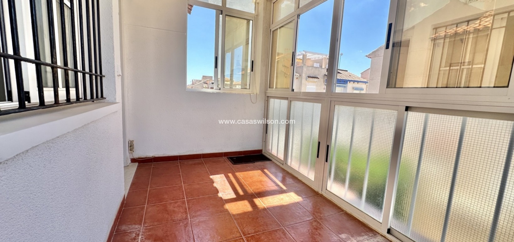 Sale - Apartment - Orihuela Costa - Playa Flamenca