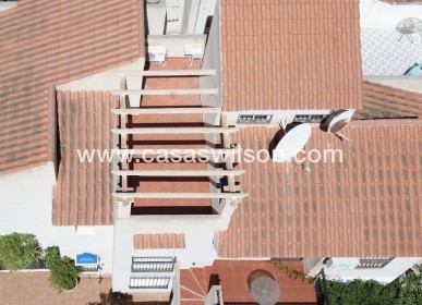 Sale - Apartment - Orihuela Costa - Playa Flamenca