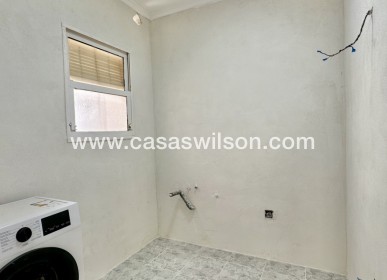 Sale - Apartment - Orihuela Costa - Playa Flamenca