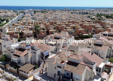 Sale - Apartment - Orihuela Costa - Playa Flamenca