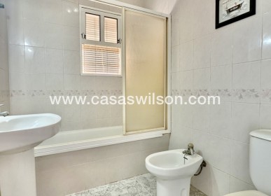 Sale - Apartment - Orihuela Costa - Playa Flamenca