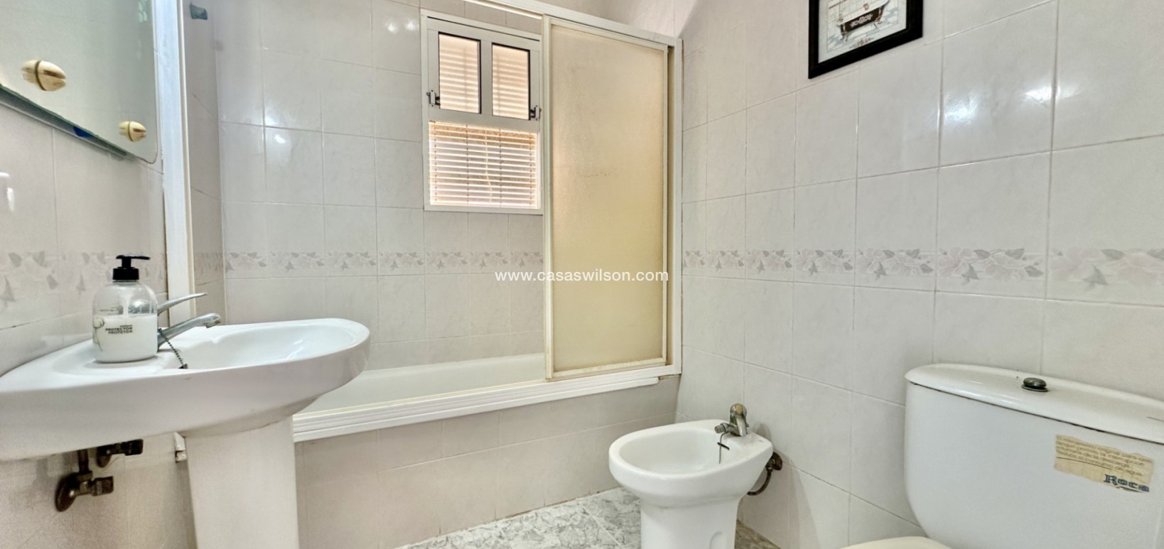 Sale - Apartment - Orihuela Costa - Playa Flamenca