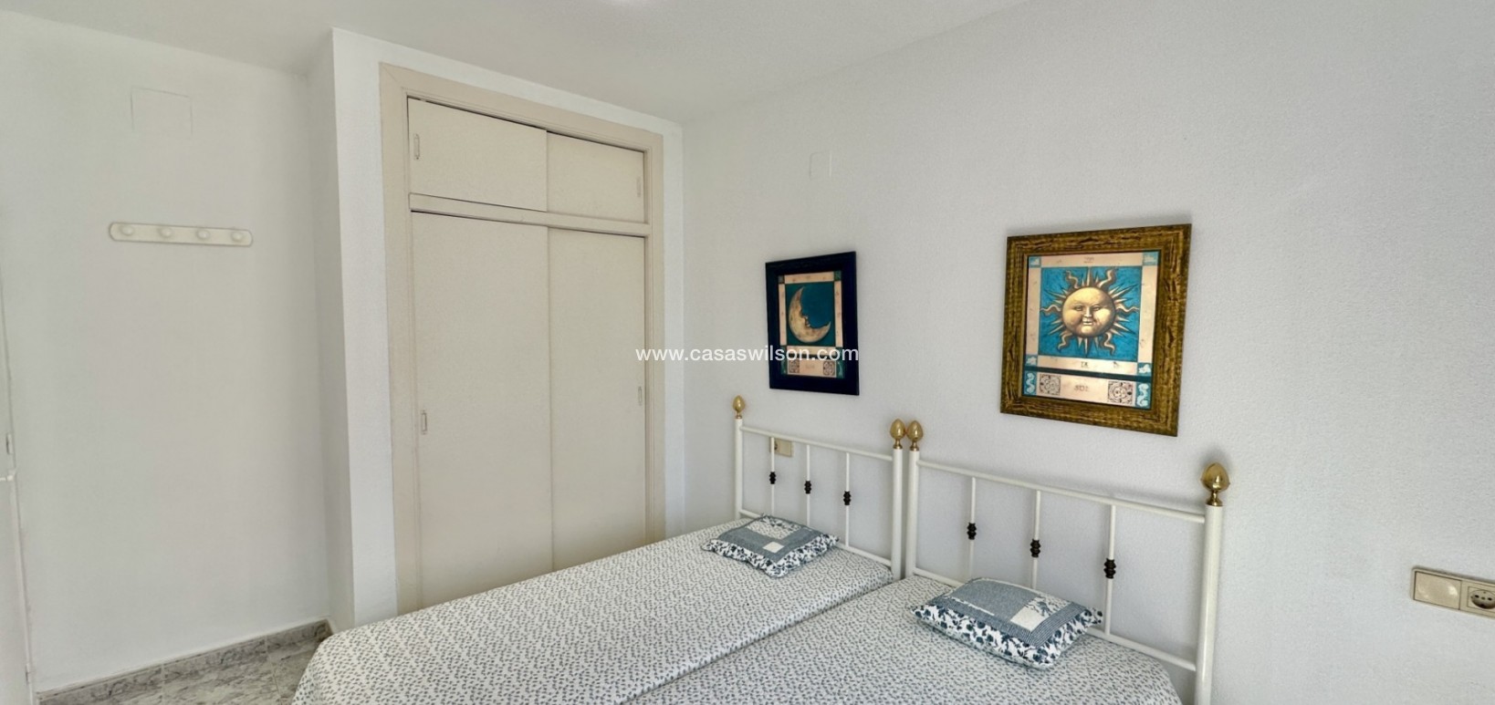 Sale - Apartment - Orihuela Costa - Playa Flamenca