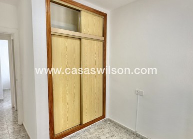 Sale - Apartment - Orihuela Costa - Playa Flamenca