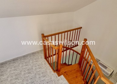 Sale - Apartment - Orihuela Costa - Playa Flamenca