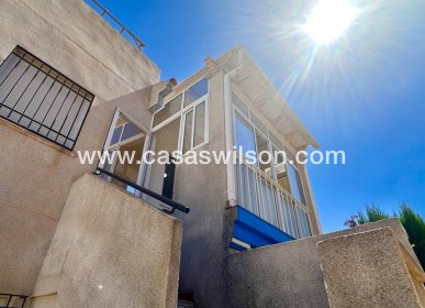 Sale - Apartment - Orihuela Costa - Playa Flamenca