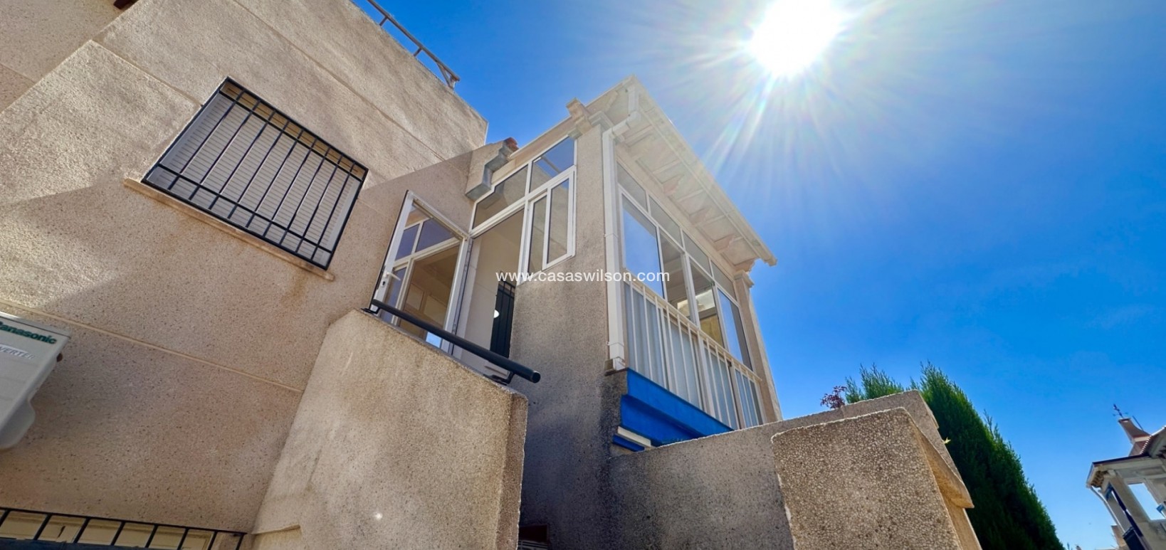 Sale - Apartment - Orihuela Costa - Playa Flamenca