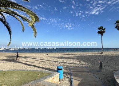 Sale - Townhouse - San Javier