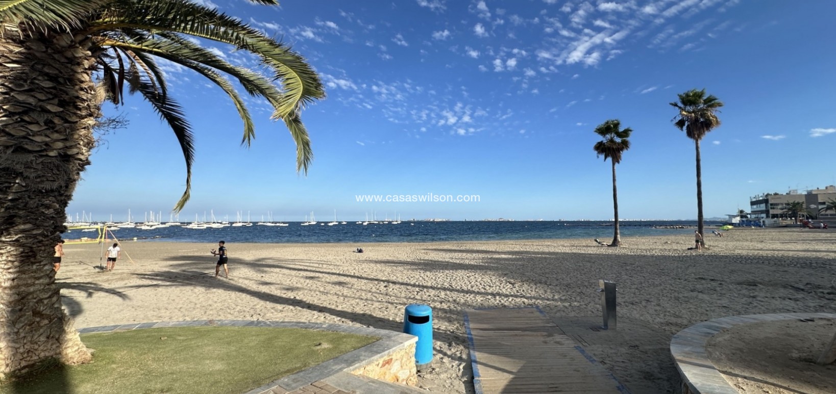 Sale - Townhouse - San Javier