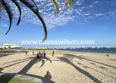 Sale - Townhouse - San Javier