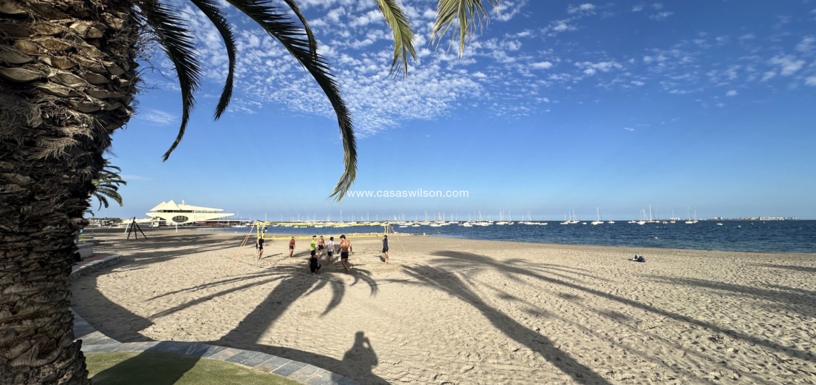 Sale - Townhouse - San Javier