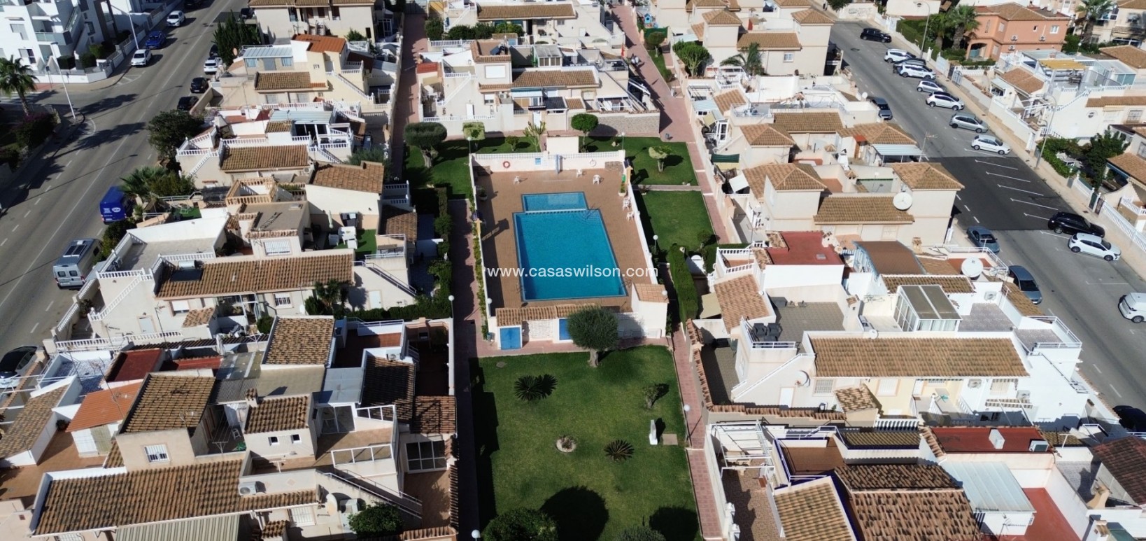 Sale - Townhouse - Orihuela Costa - Los Altos