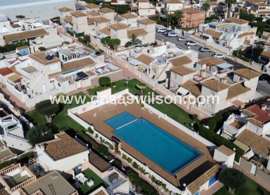 Sale - Townhouse - Orihuela Costa - Los Altos