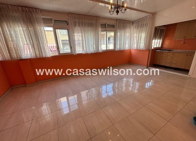 Sale - Apartment - Torrevieja - Zona Los Frutales