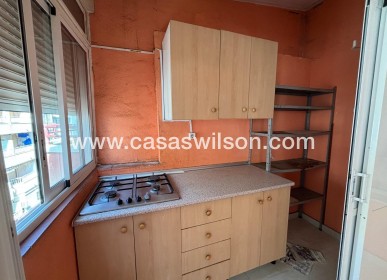 Sale - Apartment - Torrevieja - Zona Los Frutales