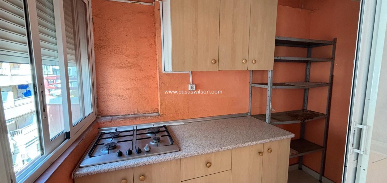 Sale - Apartment - Torrevieja - Zona Los Frutales