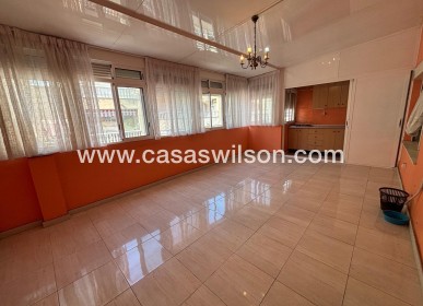 Sale - Apartment - Torrevieja - Zona Los Frutales