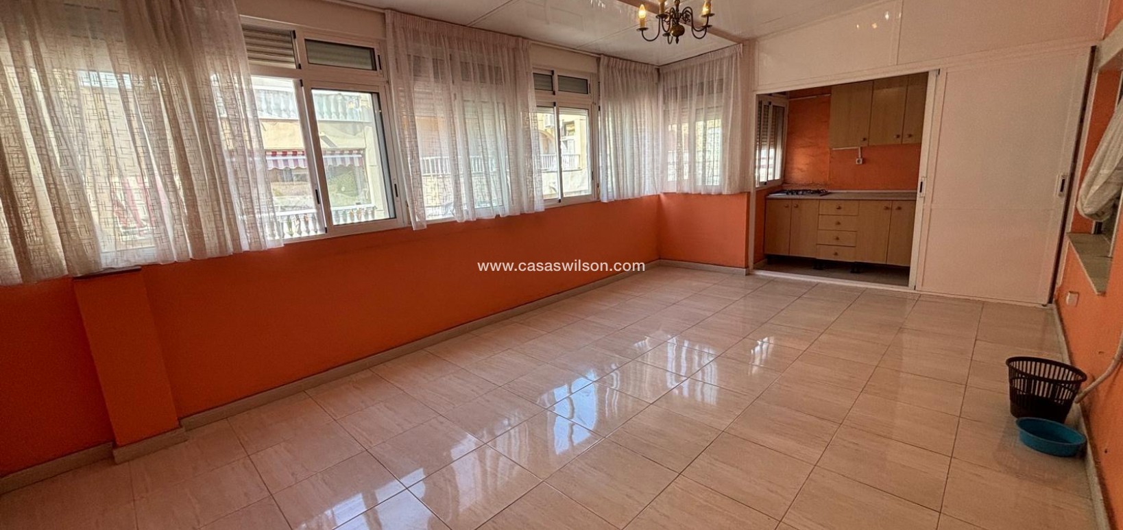 Sale - Apartment - Torrevieja - Zona Los Frutales