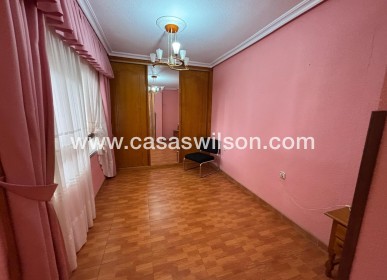 Sale - Apartment - Torrevieja - Zona Los Frutales