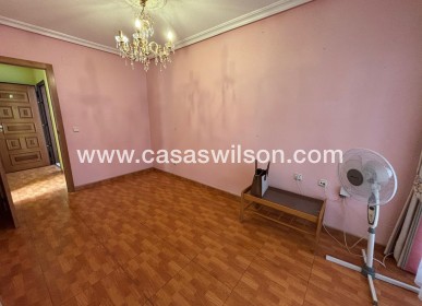 Sale - Apartment - Torrevieja - Zona Los Frutales