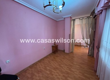 Sale - Apartment - Torrevieja - Zona Los Frutales