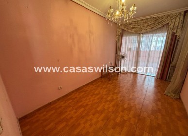 Sale - Apartment - Torrevieja - Zona Los Frutales