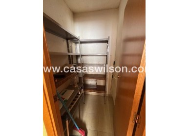 Sale - Apartment - Torrevieja - Zona Los Frutales