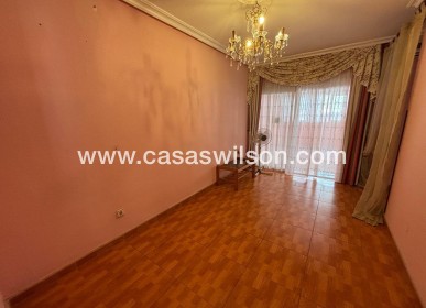 Sale - Apartment - Torrevieja - Zona Los Frutales