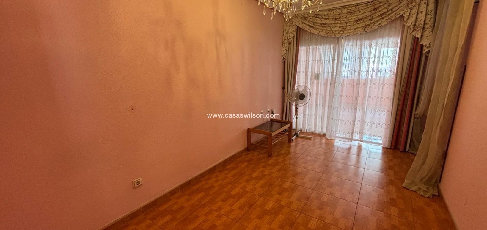 Sale - Apartment - Torrevieja - Zona Los Frutales