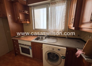 Sale - Apartment - Torrevieja - Zona Los Frutales