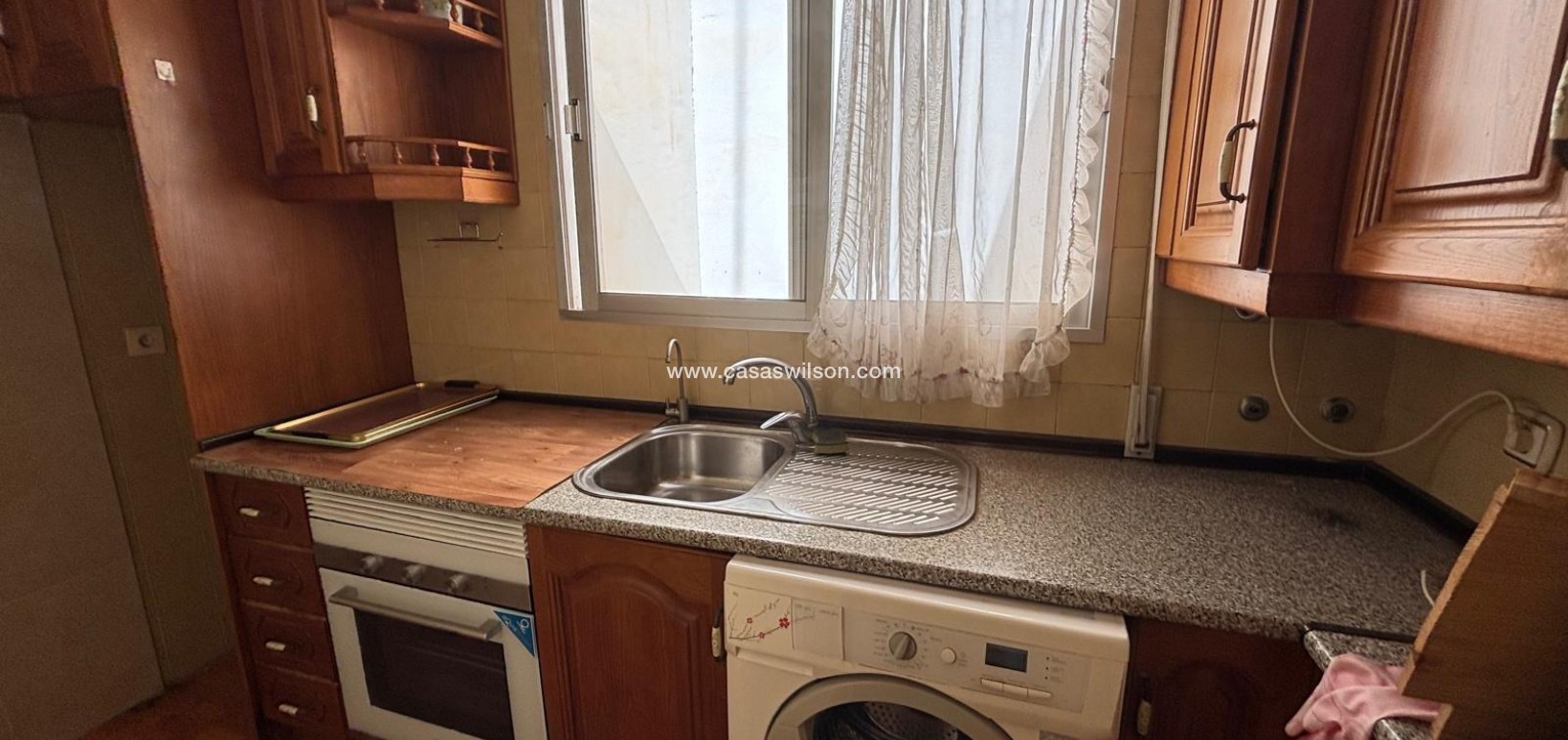 Sale - Apartment - Torrevieja - Zona Los Frutales