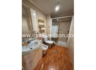 Sale - Apartment - Torrevieja - Zona Los Frutales